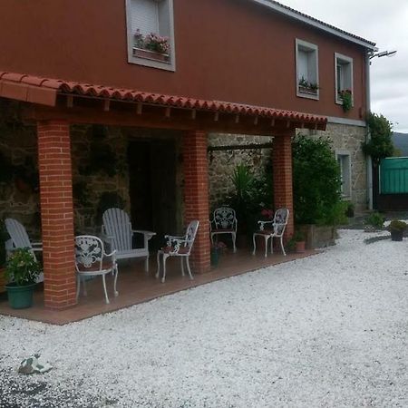 Casa Carolina Apartment Teo Exterior photo