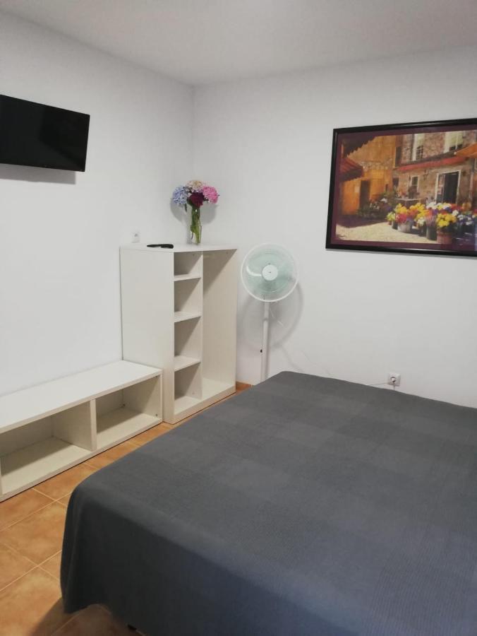 Casa Carolina Apartment Teo Exterior photo